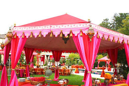 Man Mohen Tent House